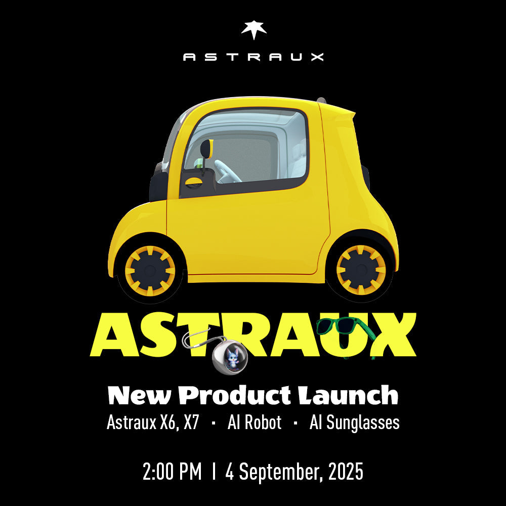 New Product Launch