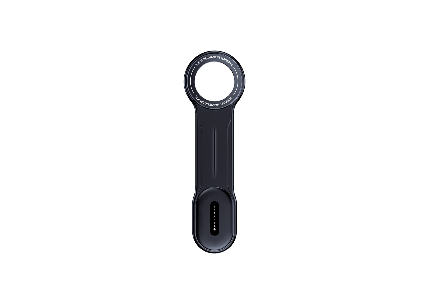 Universal Car Phone Mount for Secure Navigation