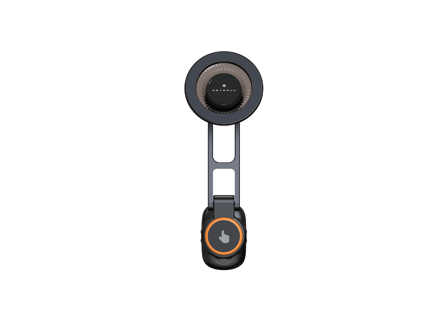 Universal Car Phone Mount for Secure Navigation