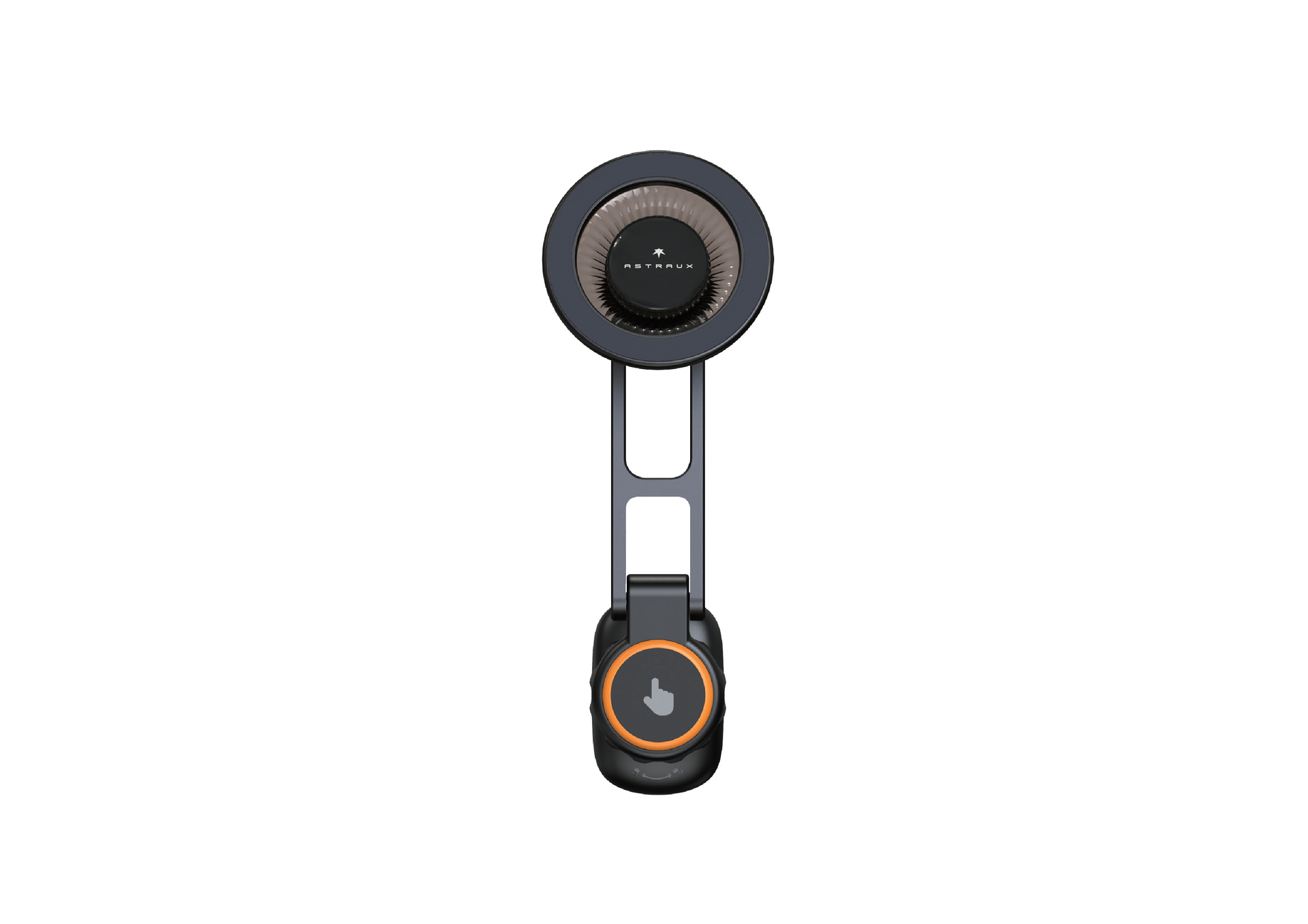 Universal Car Phone Mount for Secure Navigation