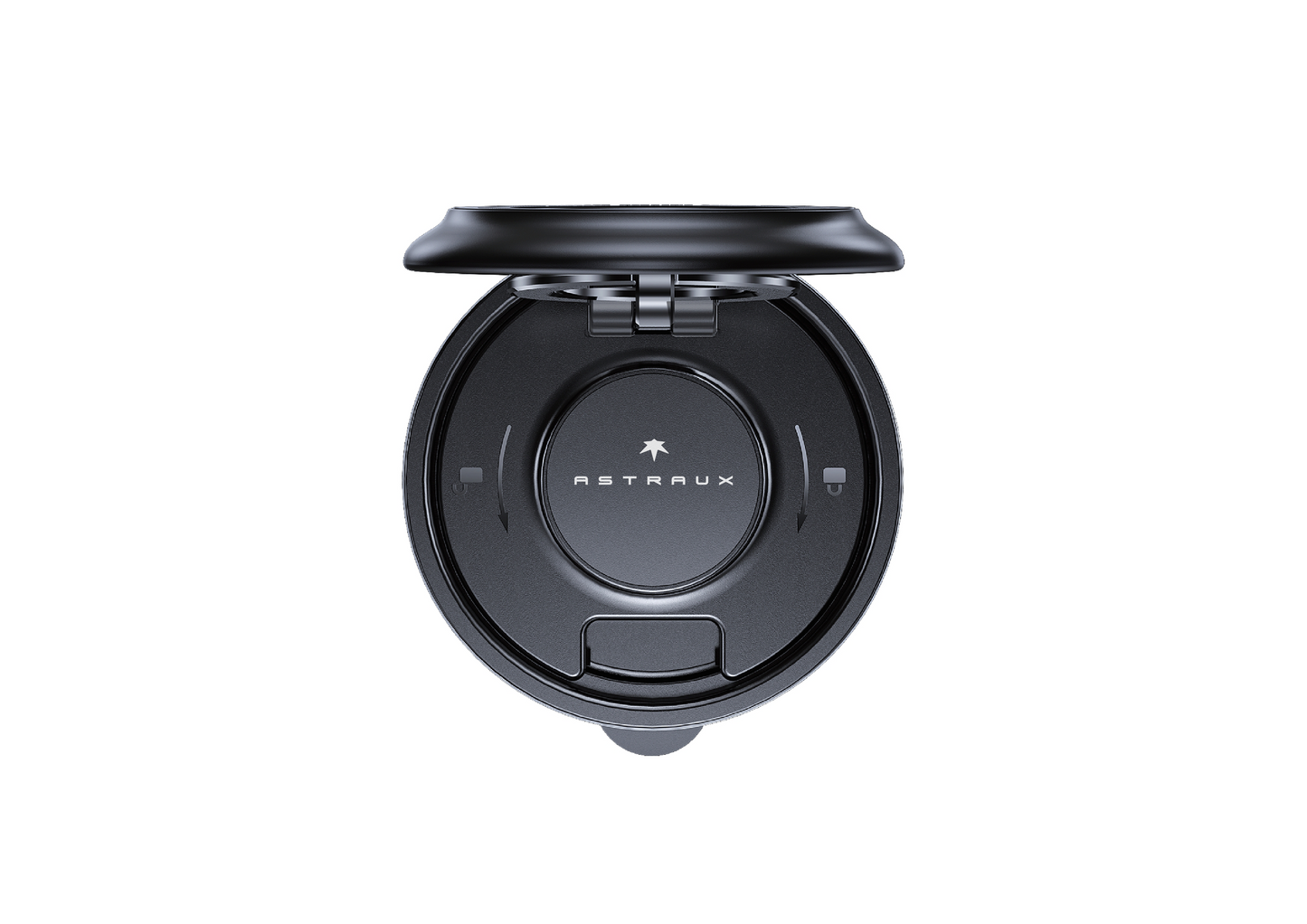 Universal Car Phone Mount for Secure Navigation