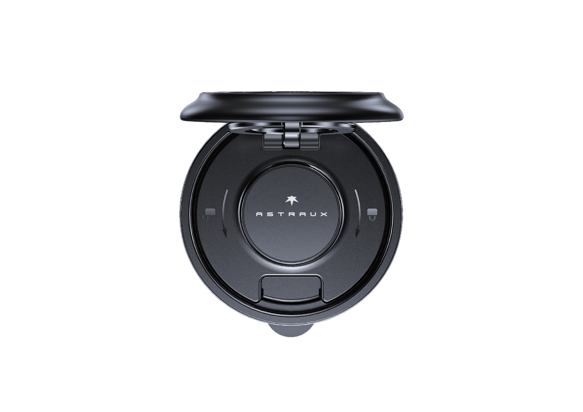 Universal Car Phone Mount for Secure Navigation