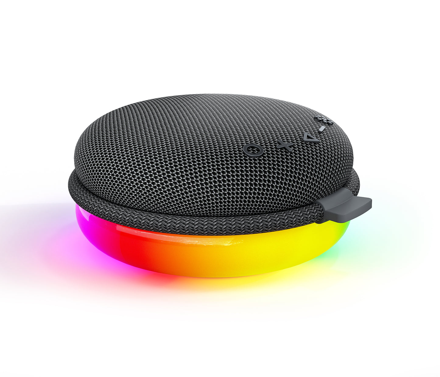 Premium Car Speaker System for Superior Sound Quality