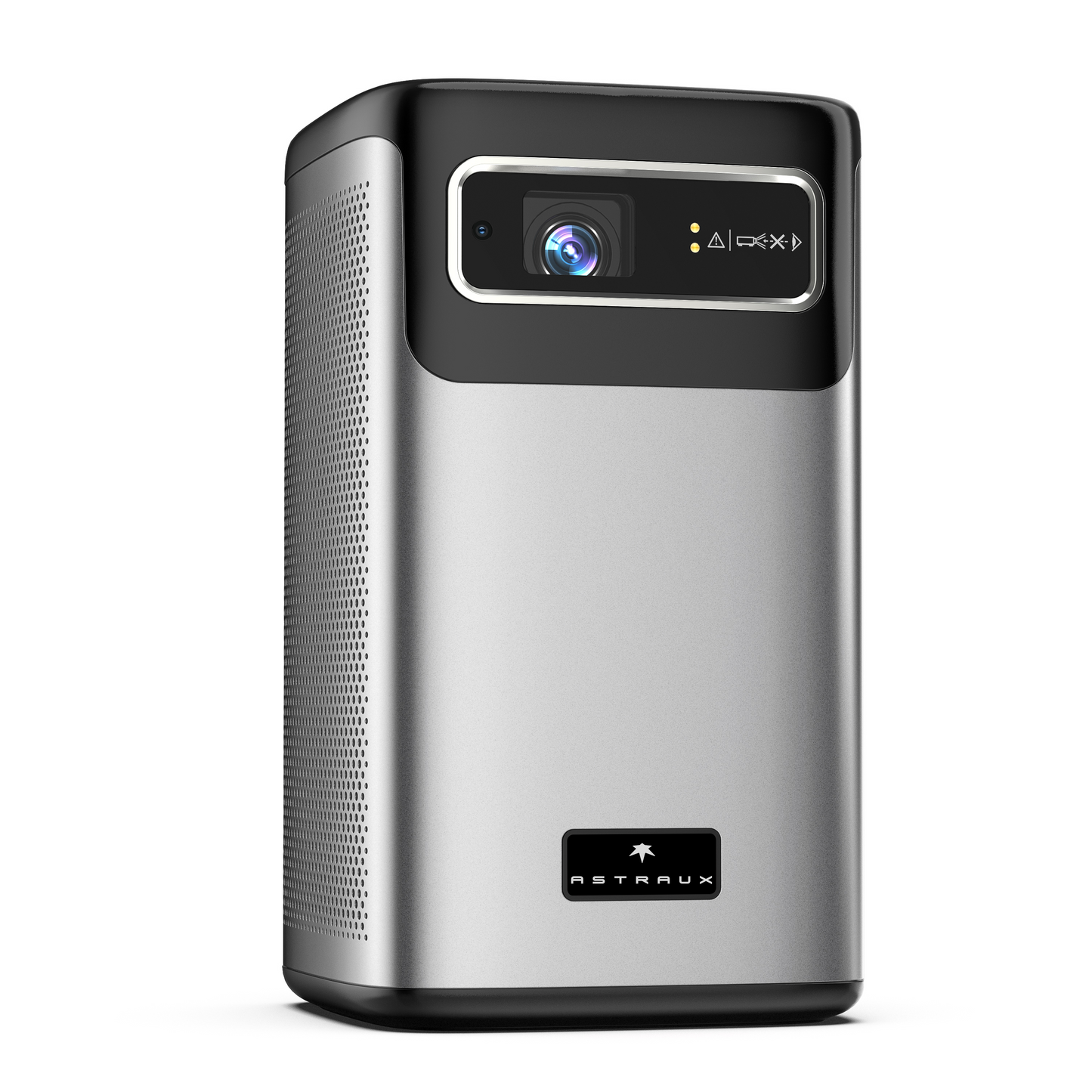 Compact Car Projector for Mobile Viewing Pleasure