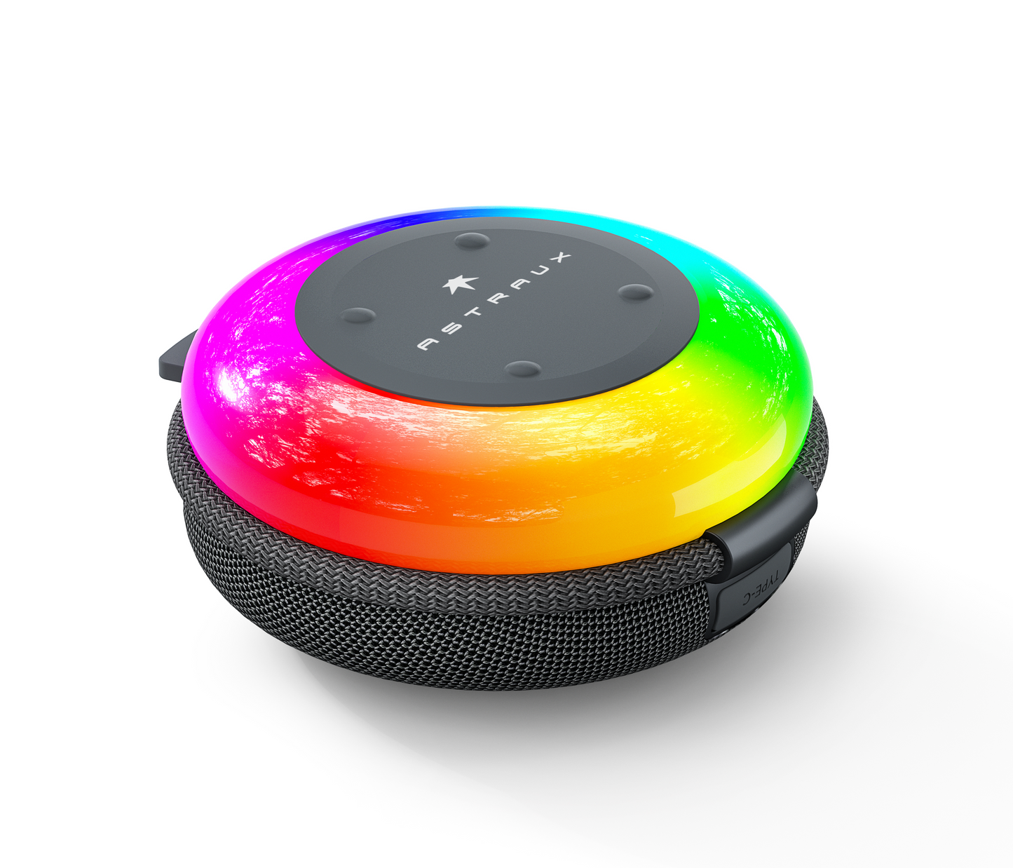 Premium Car Speaker System for Superior Sound Quality