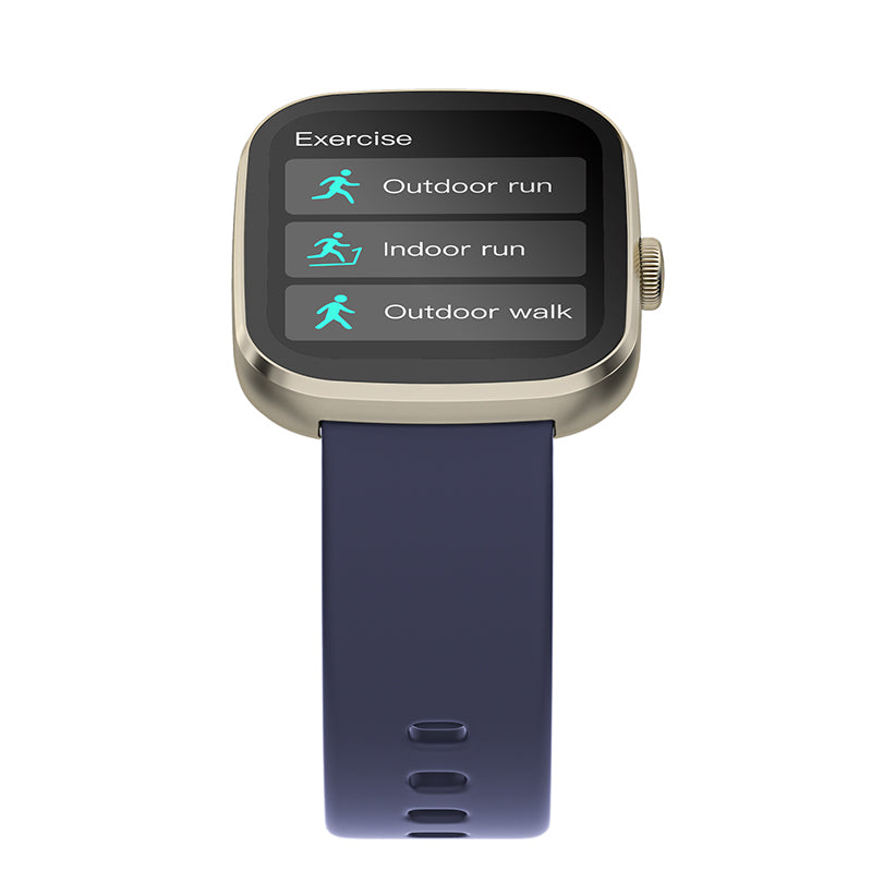 FRAME 2 Lite 2025 New Sport Smart Watch 1.96“HD Display One-click Pairing