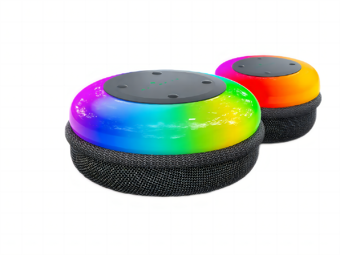 Premium Car Speaker System for Superior Sound Quality