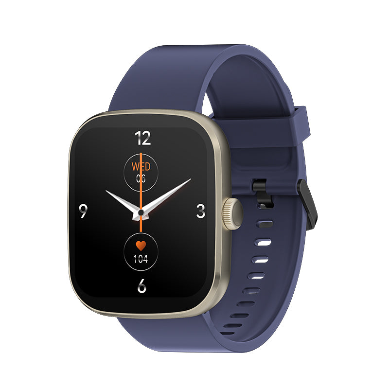 FRAME 2 Lite 2025 New Sport Smart Watch 1.96“HD Display One-click Pairing
