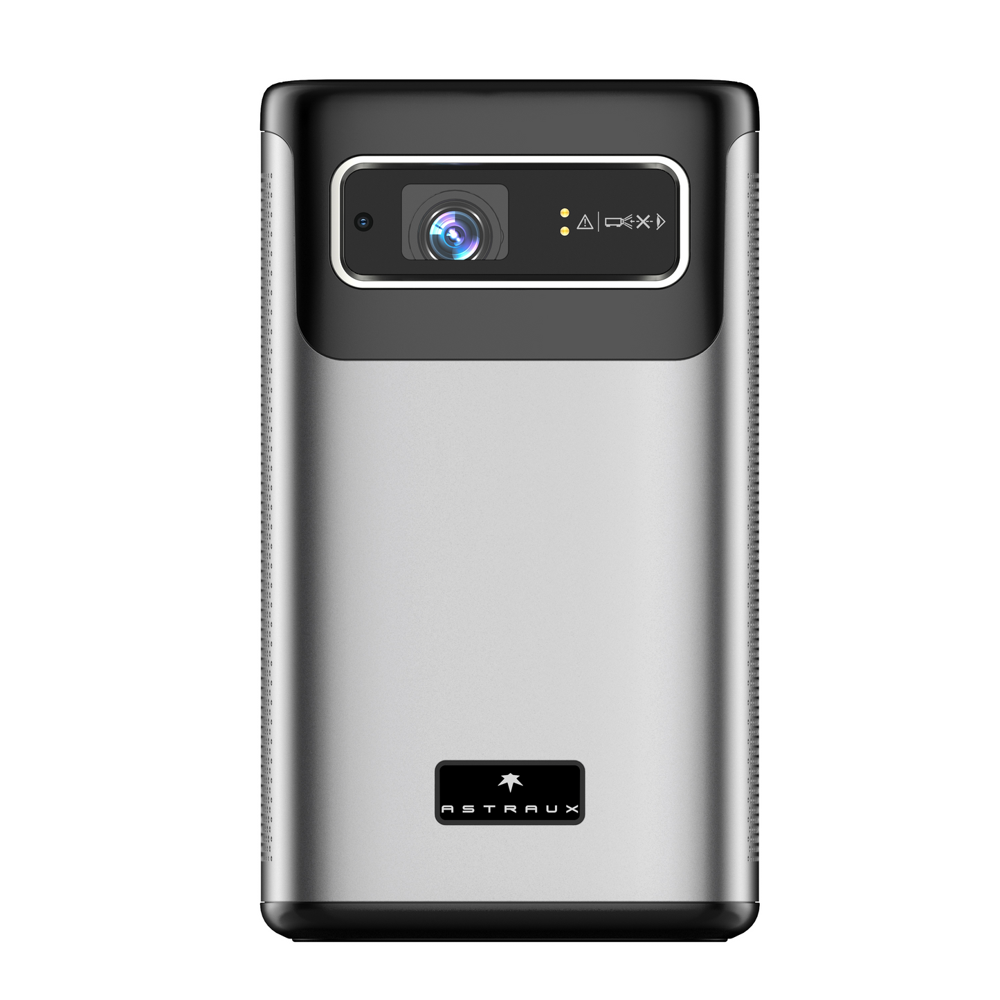 Compact Car Projector for Mobile Viewing Pleasure