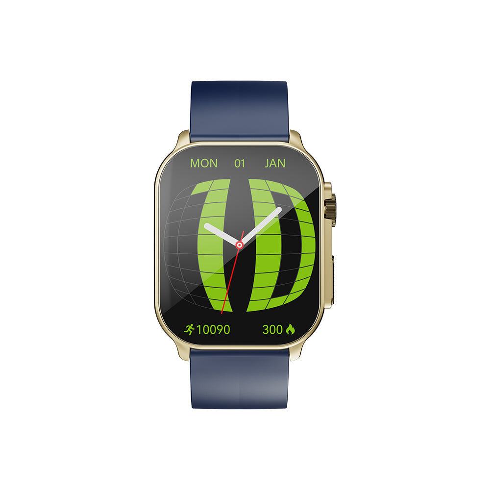 Frame 2 Smart Watch 2.01” AMOLED Display Built-in Bluetooth Calls