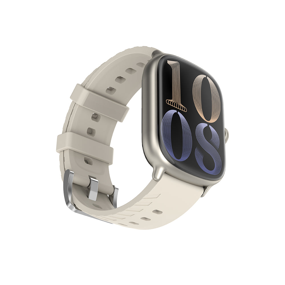 Frame 2 Pro Smart Watch 2.01 inches AMOLED Display AI-Powered Assistant GPS Positioning
