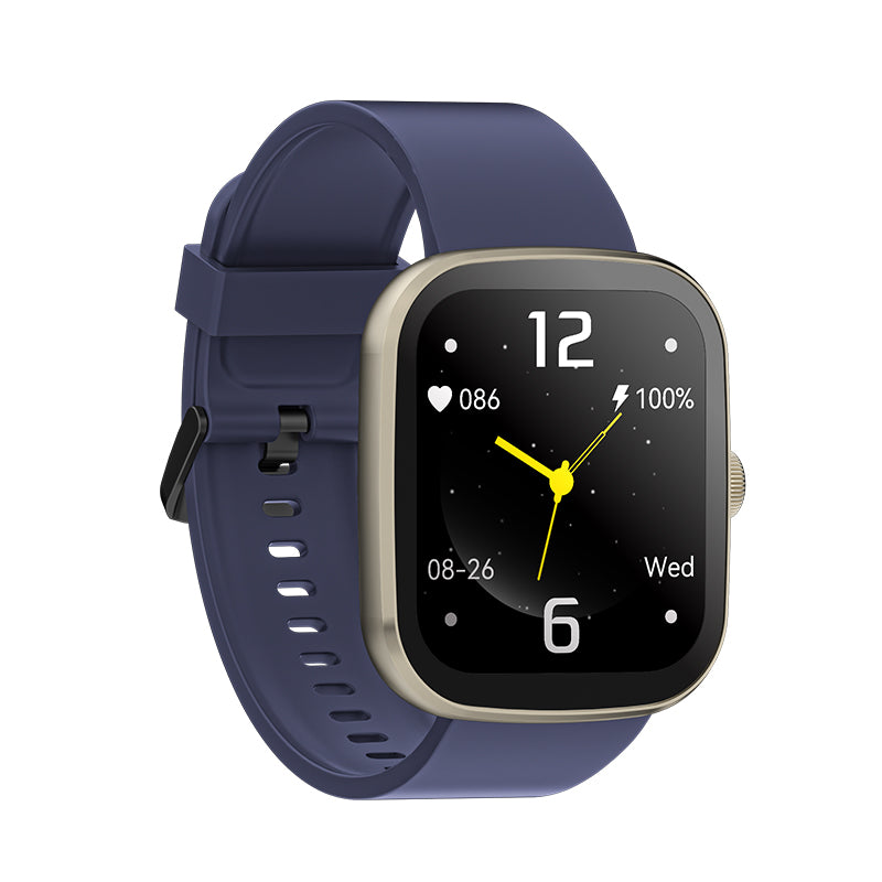 FRAME 2 Lite 2025 New Sport Smart Watch 1.96“HD Display One-click Pairing