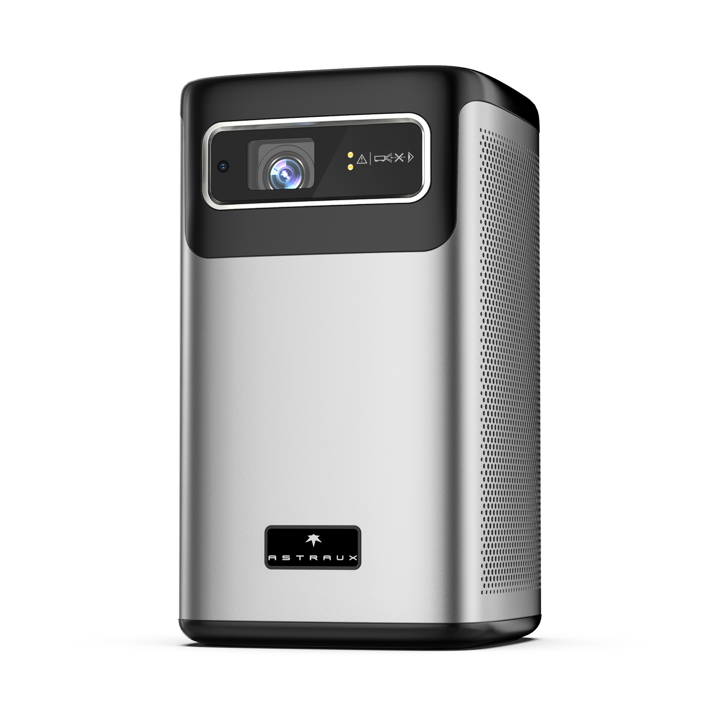 Compact Car Projector for Mobile Viewing Pleasure