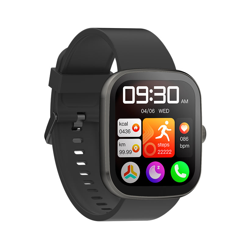 FRAME 2 Lite 2025 New Sport Smart Watch 1.96“HD Display One-click Pairing