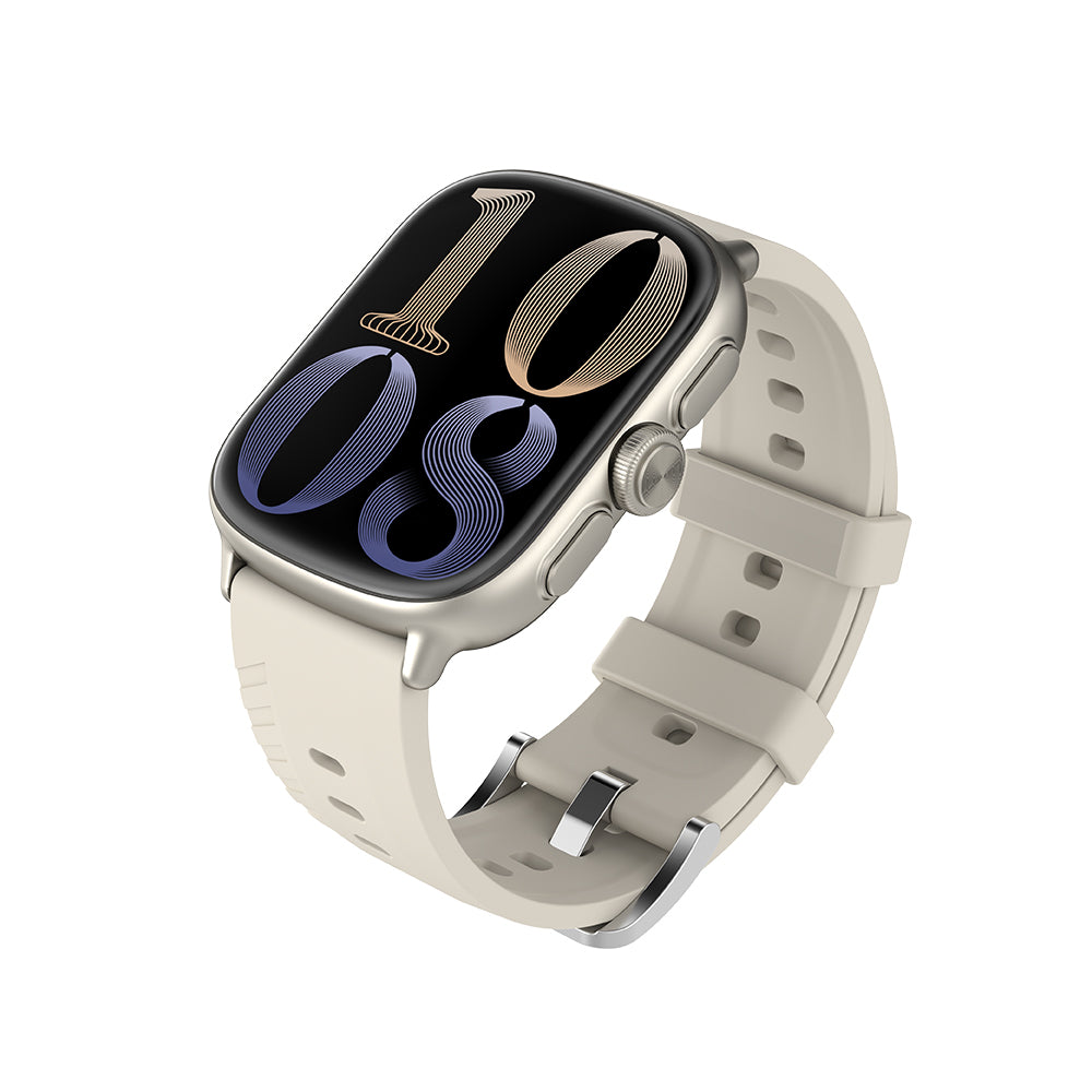 Frame 2 Pro Smart Watch 2.01 inches AMOLED Display AI-Powered Assistant GPS Positioning