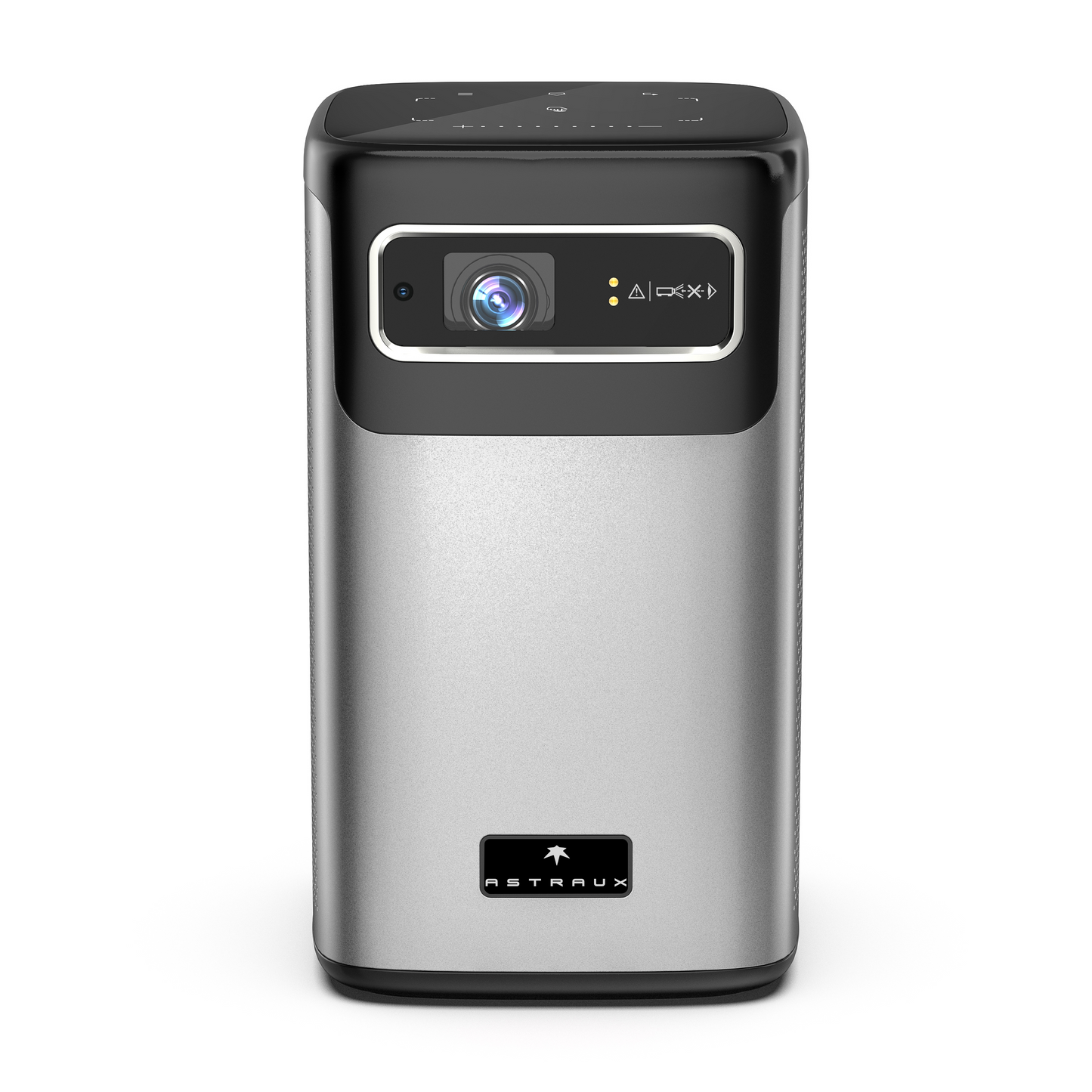 Compact Car Projector for Mobile Viewing Pleasure