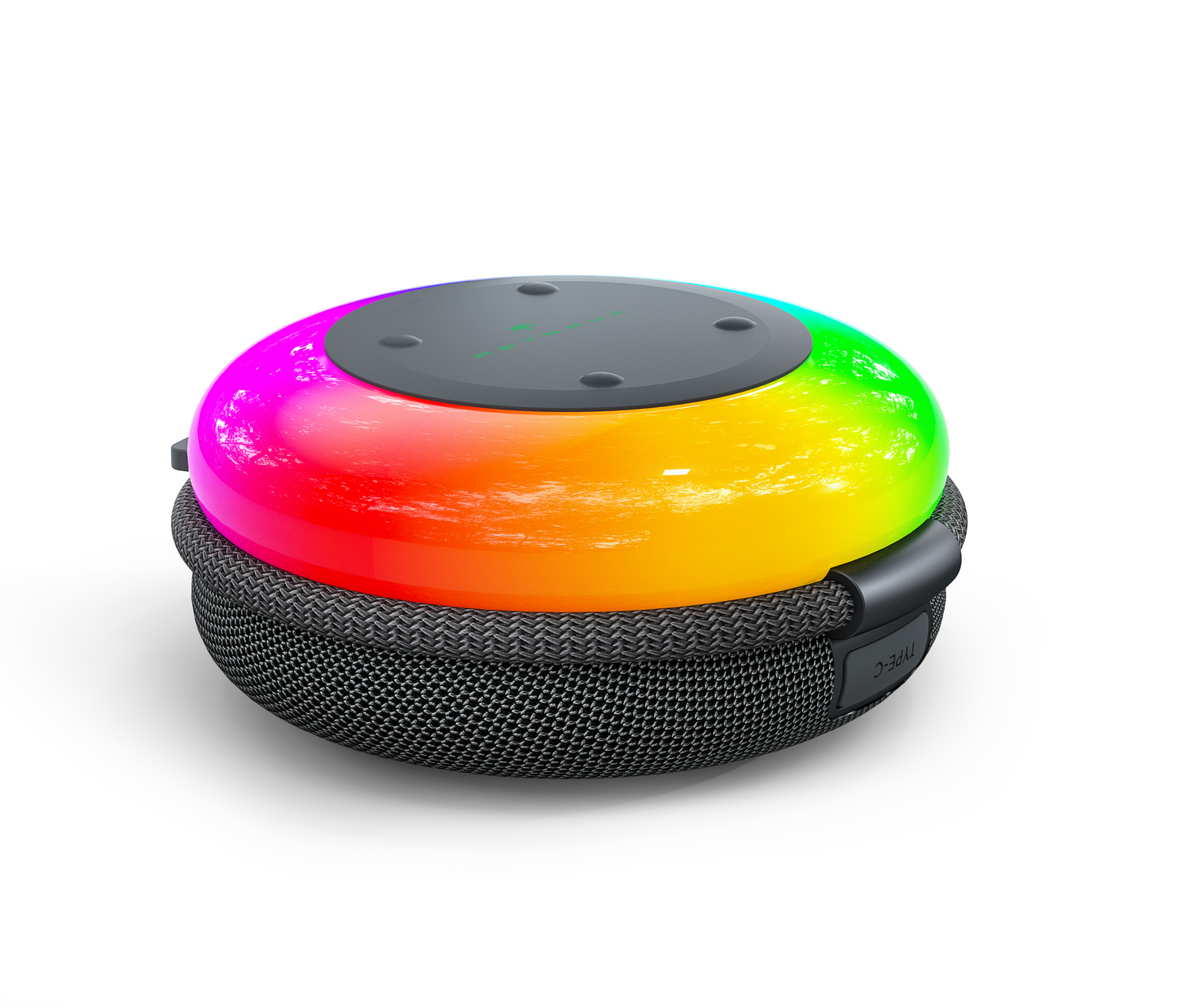 Premium Car Speaker System for Superior Sound Quality