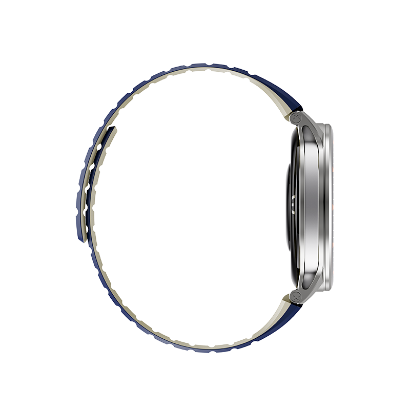 HOLO Ultra Smart Watch 1.6" AMOLED Display 3D Dynamic Dial
