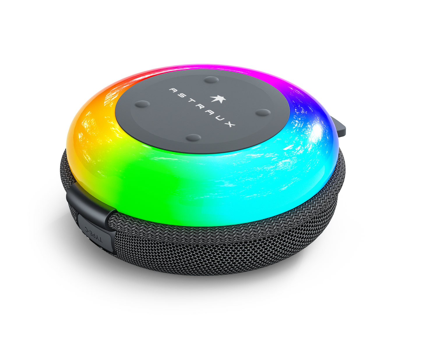Premium Car Speaker System for Superior Sound Quality