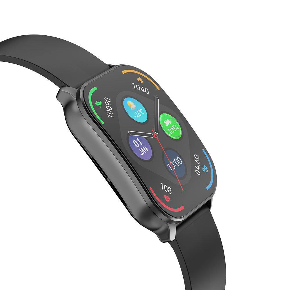 Frame 2 Smart Watch 2.01” AMOLED Display Built-in Bluetooth Calls