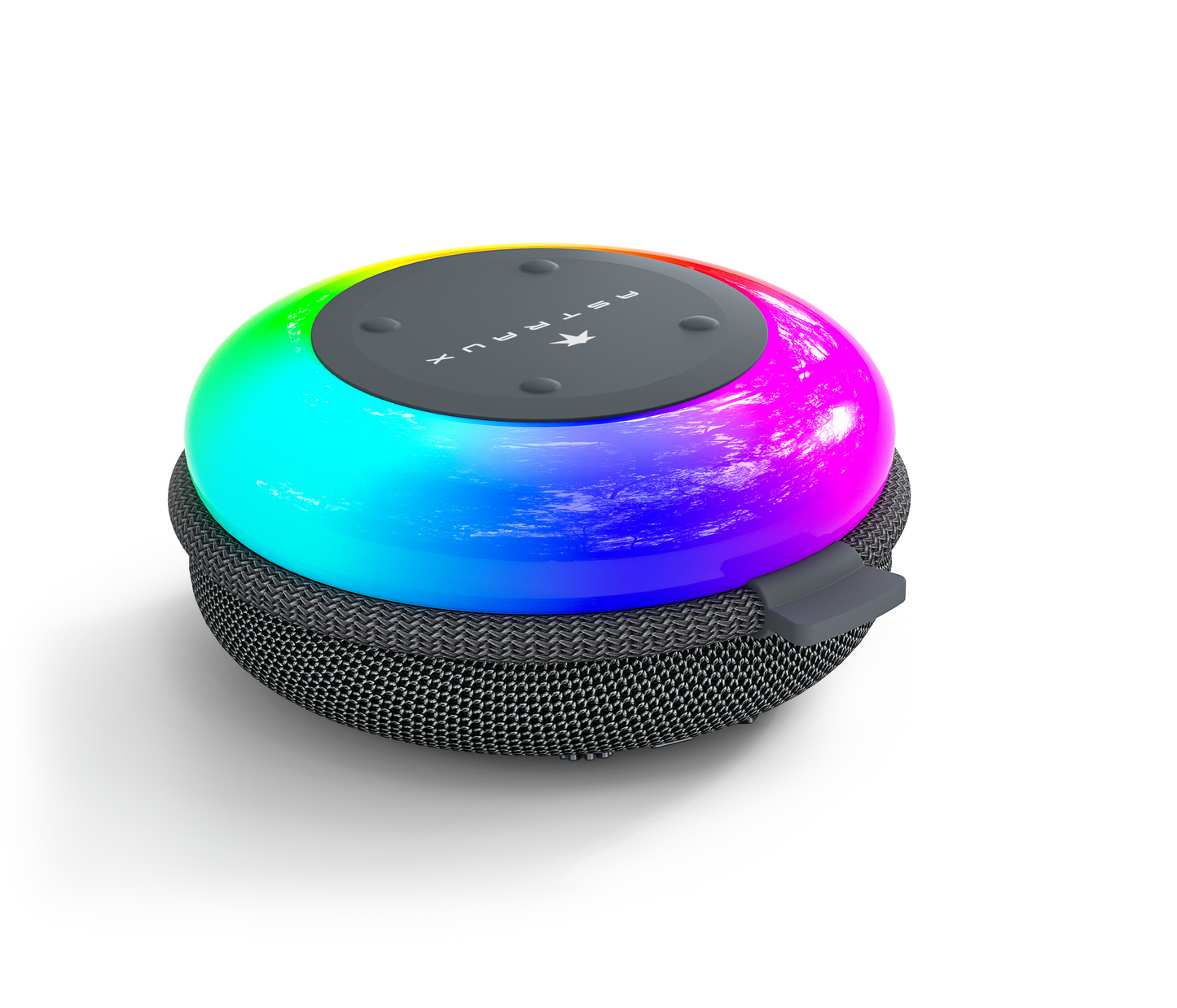 Premium Car Speaker System for Superior Sound Quality