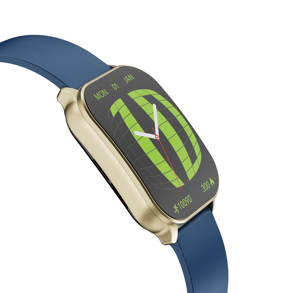 Frame 2 Smart Watch 2.01” AMOLED Display Built-in Bluetooth Calls