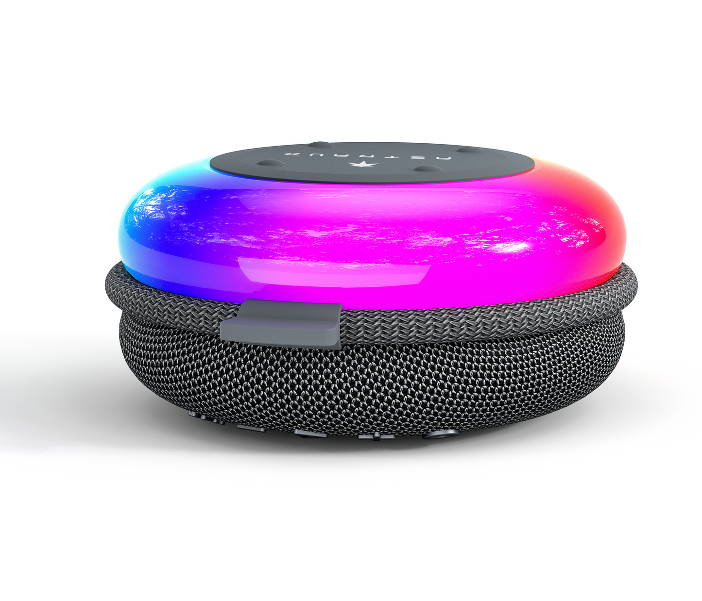 Premium Car Speaker System for Superior Sound Quality