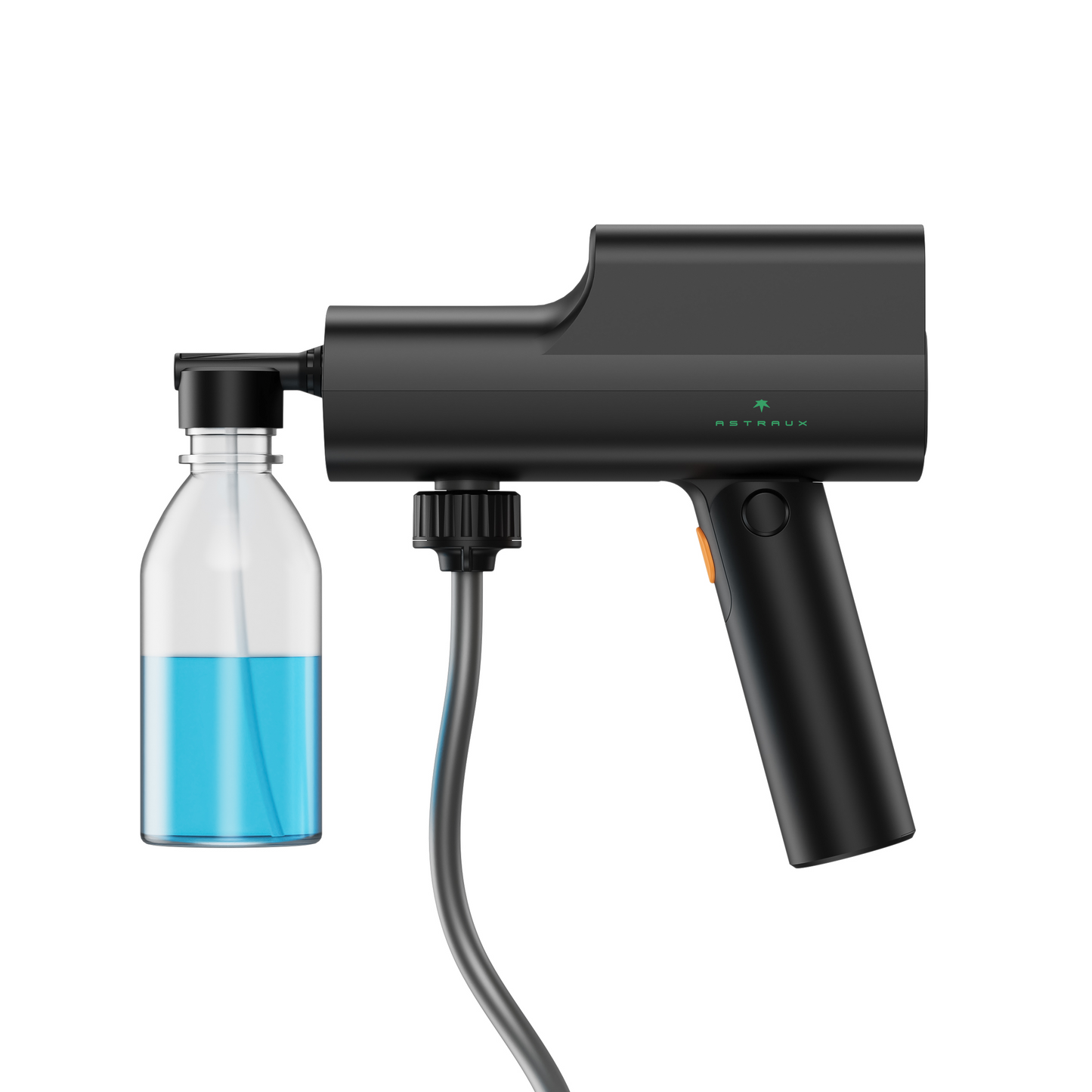 High-Pressure Car Washer Machine for Portable Cleaning