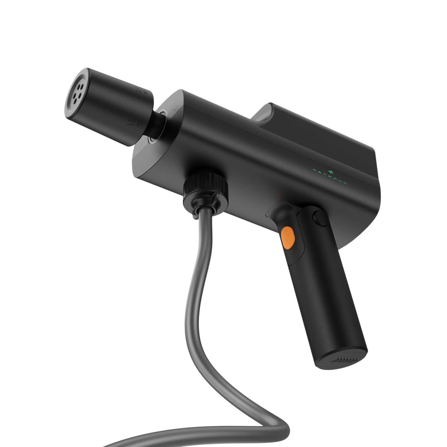 High-Pressure Car Washer Machine for Portable Cleaning