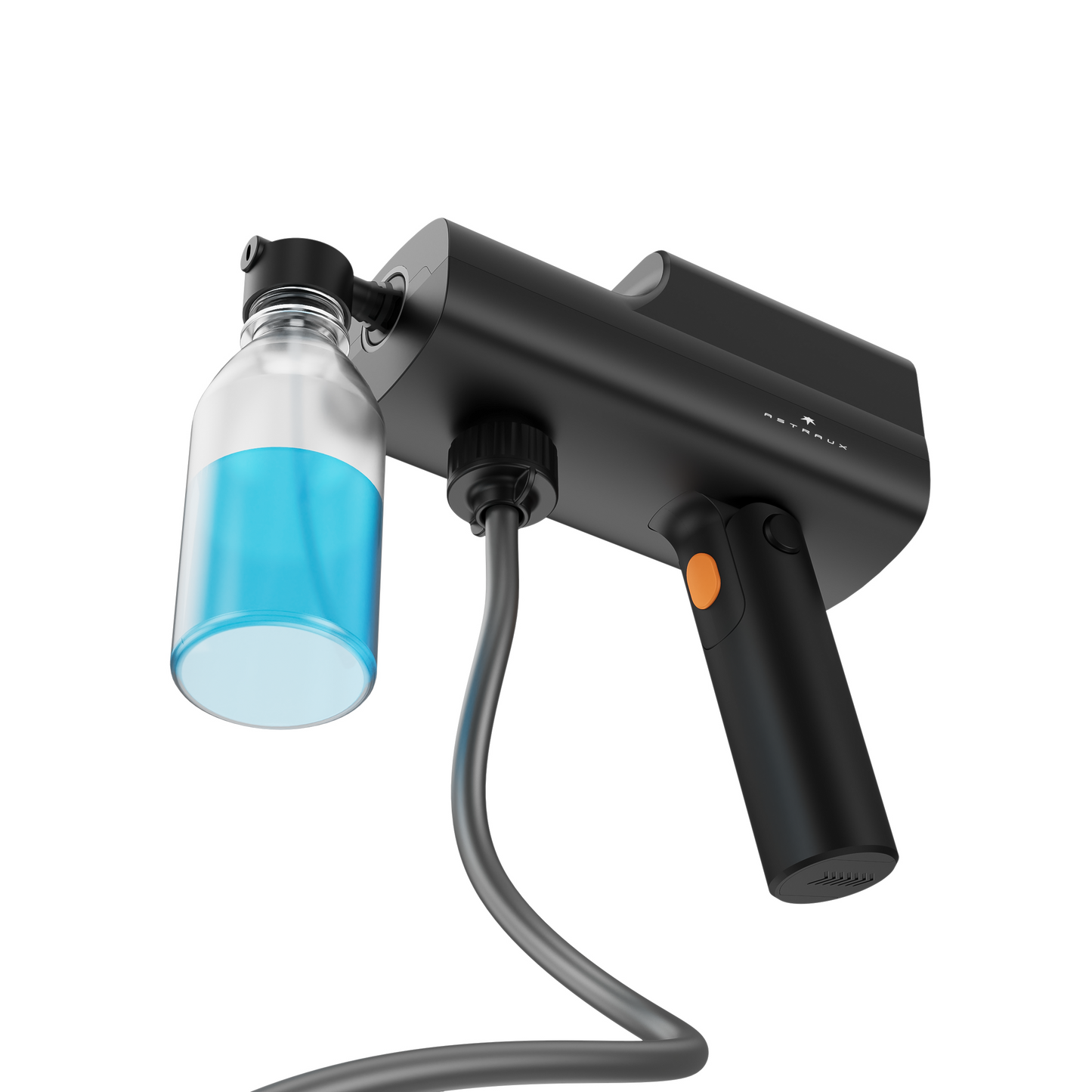 High-Pressure Car Washer Machine for Portable Cleaning
