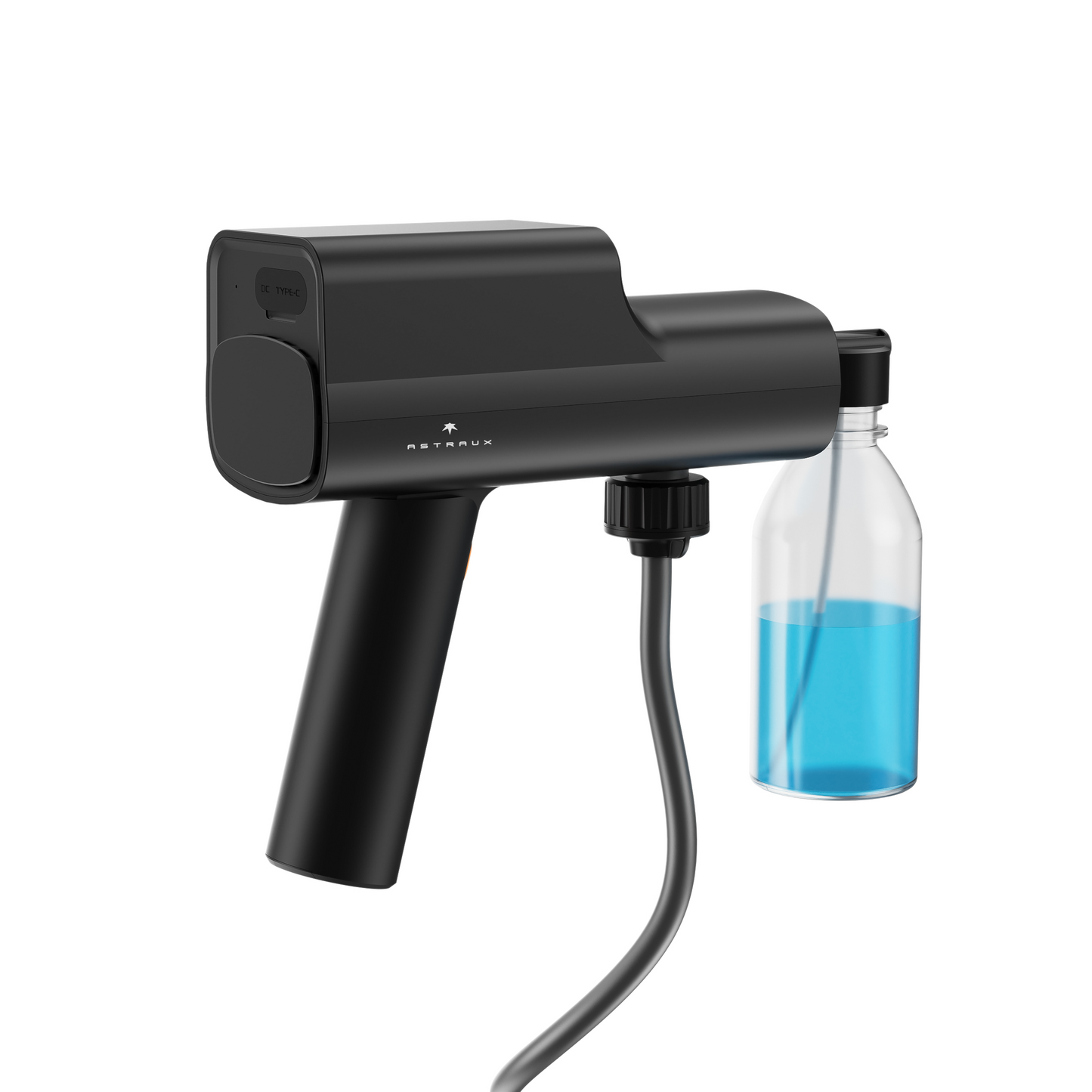 High-Pressure Car Washer Machine for Portable Cleaning