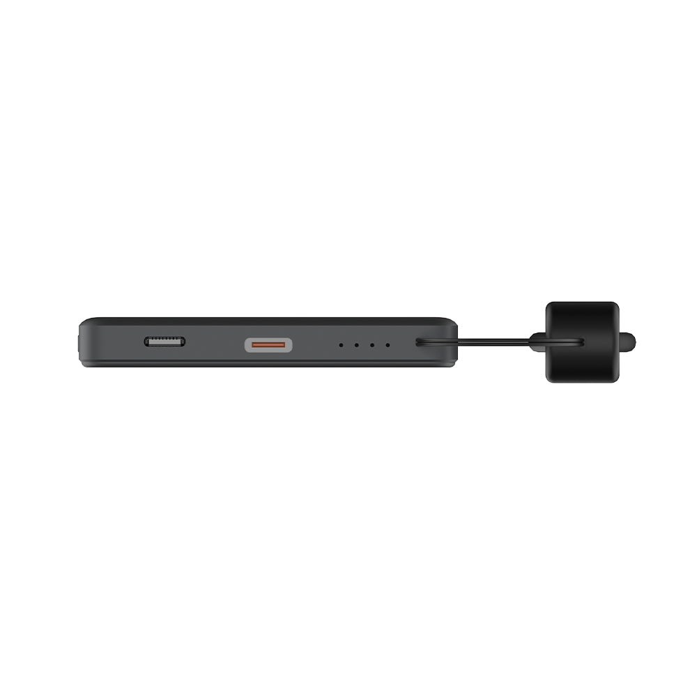 MQ105 Power Bank 5000mAh 19.25W Quick Charging FCP SCP Portable External