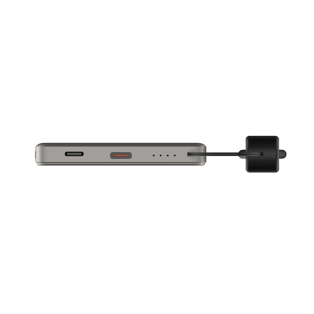 MQ105 Power Bank 5000mAh 19.25W Quick Charging FCP SCP Portable External