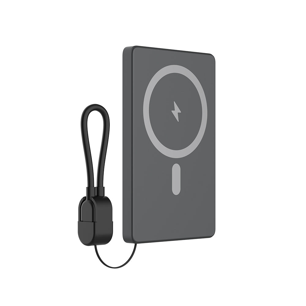 MQ105 Power Bank 5000mAh 19.25W Quick Charging FCP SCP Portable External