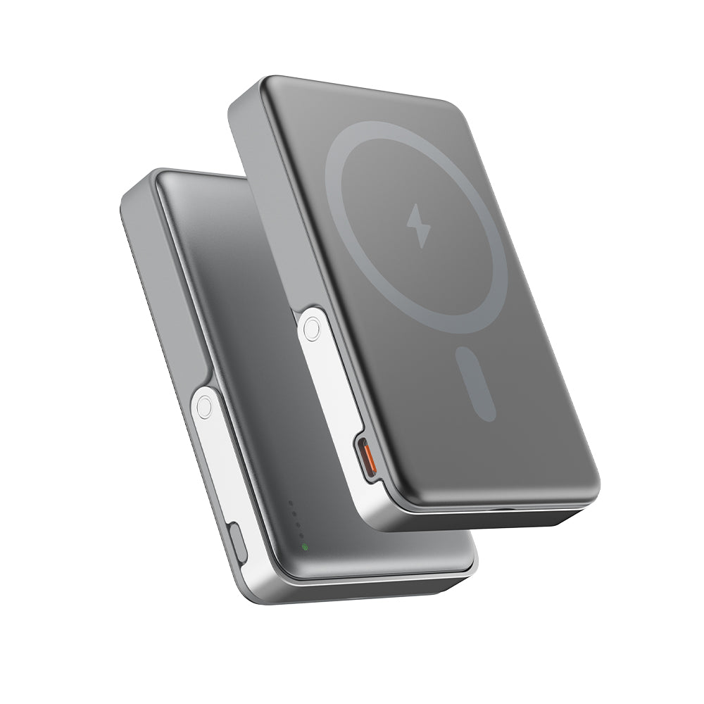10000mAh High Capacity Power bank Two-way Portable Battery PD20W+22.5W Fast Charging