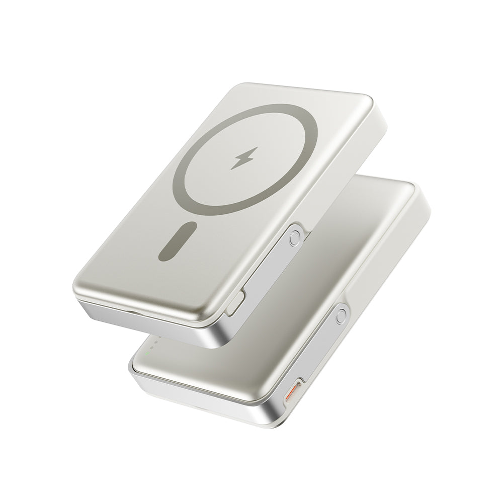 10000mAh High Capacity Power bank Two-way Portable Battery PD20W+22.5W Fast Charging