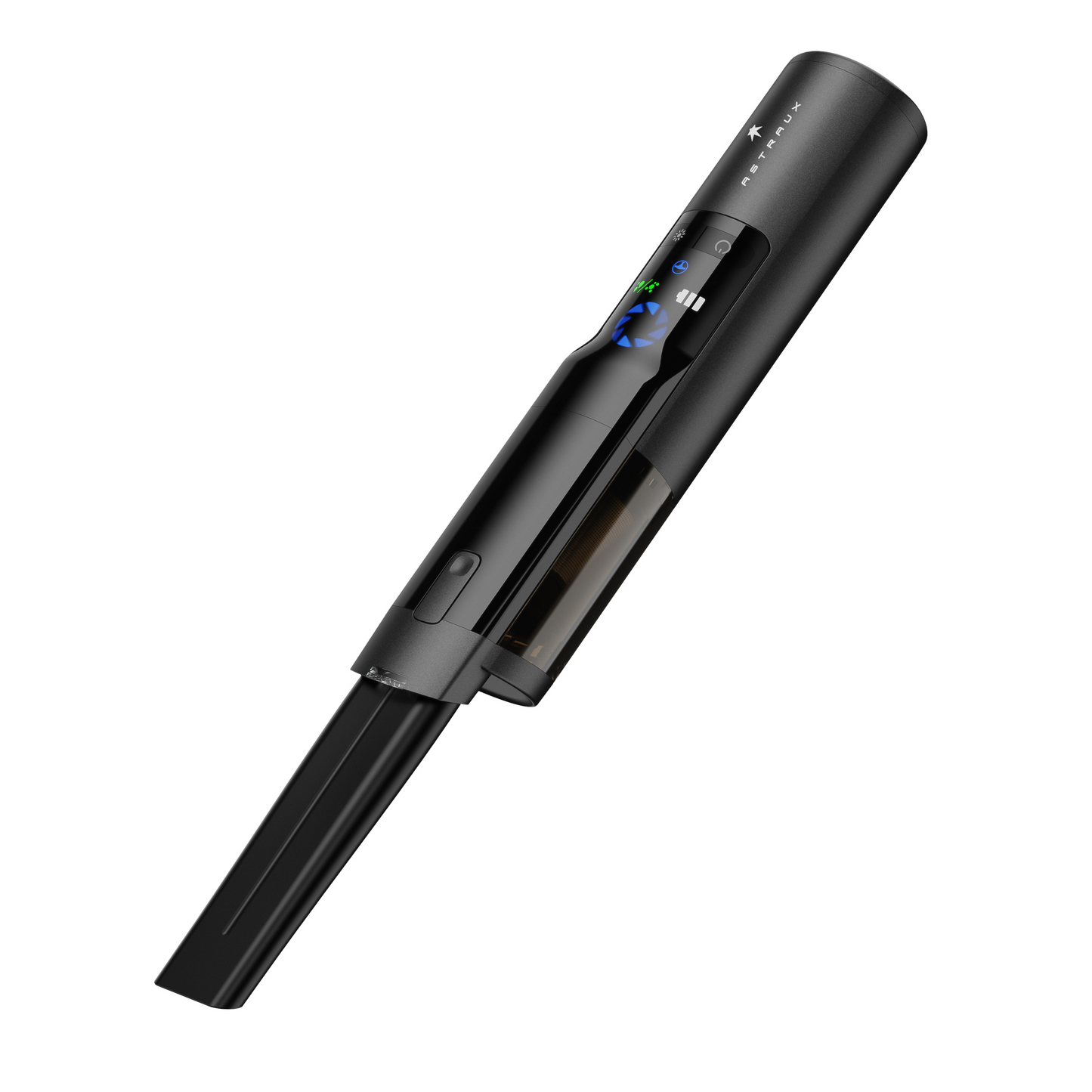 Cordless Car Vacuum Cleaner with Strong Suction Power