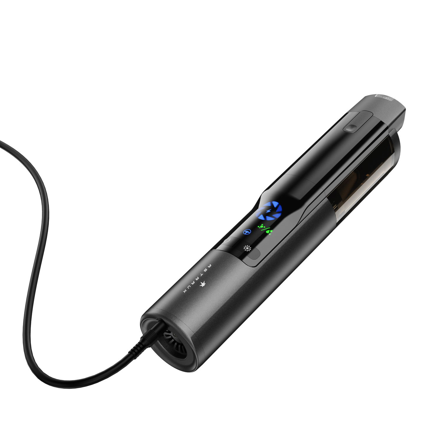 Cordless Car Vacuum Cleaner with Strong Suction Power