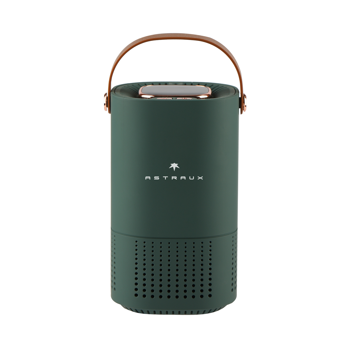 Automotive Air Purifier for Clean Cabin Air