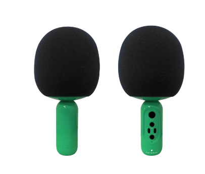 Vehicle Microphone for Crystal Clear Communication